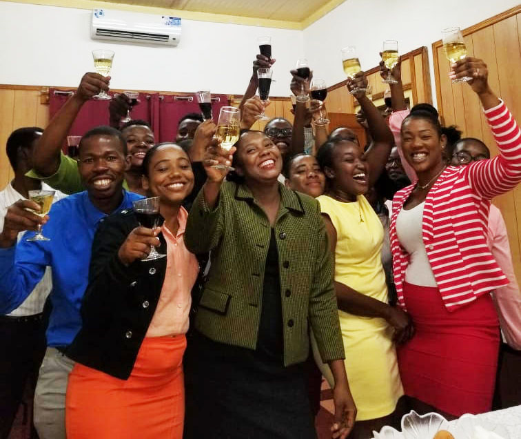 Étiquette et protocole brunch 2021